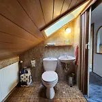 아파트 Zuhause Bei Uns Im Doppelzimmer L Dorfles-Esbach
