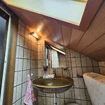 شقة Zuhause Bei Uns Im Doppelzimmer L