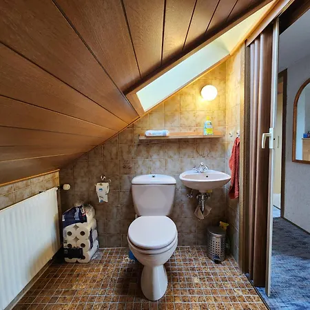 Apartment Zuhause Bei Uns Im Schlafzimmer L Dorfles-Esbach